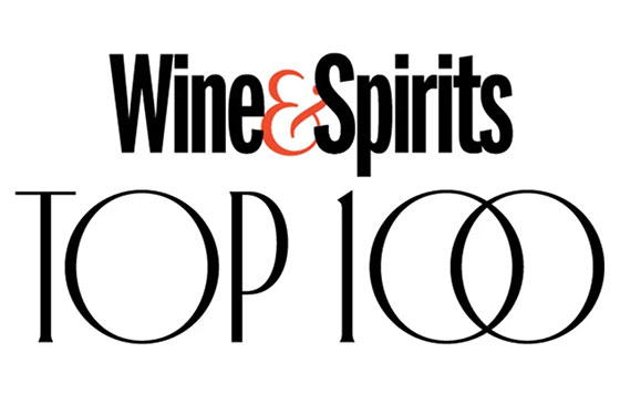 Tecnovino 100 mejores bodegas del mundo Wine and Spirits