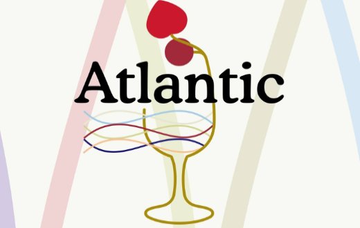 Tecnovino Atlantic 2021