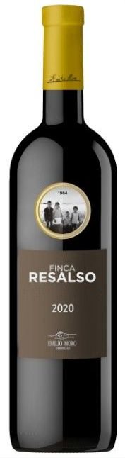 Tecnovino Finca Resalso 2020