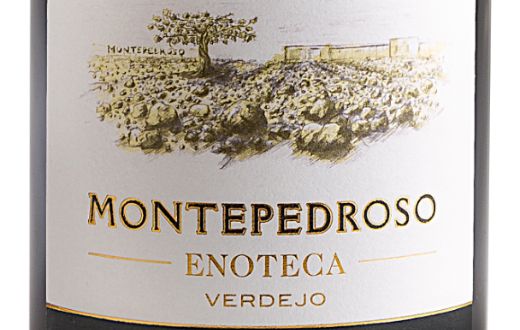 Tecnovino Montepedroso Enoteca 2019