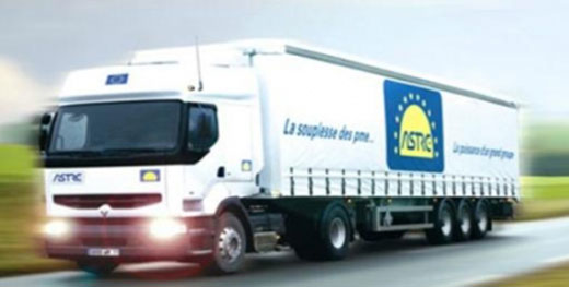 Tecnovino Astre transporte de vino marítimo