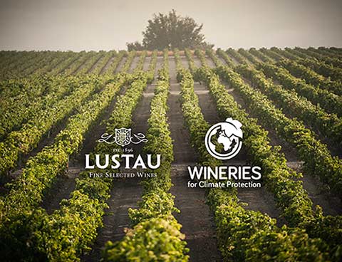 Tecnovino Bodegas Lustau Wineries for Climate Protection 1