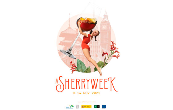 sherryweek 2021 cartel