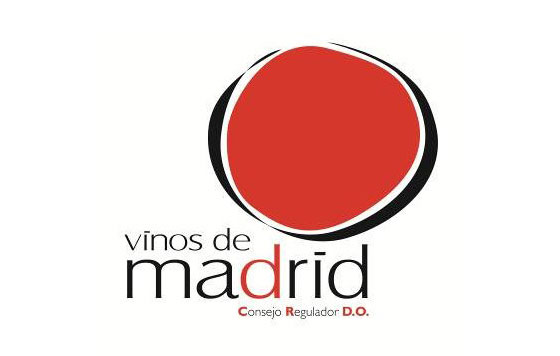 Tecnovino DO Vinos de Madrid logo detalle