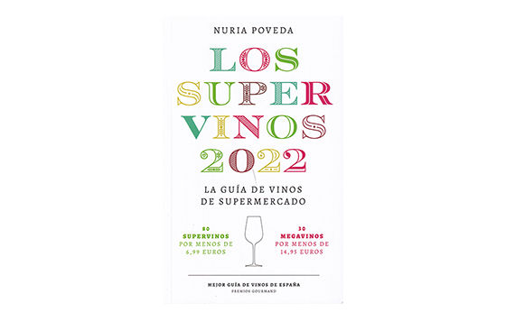 Tecnovino Guía Supervinos 2022