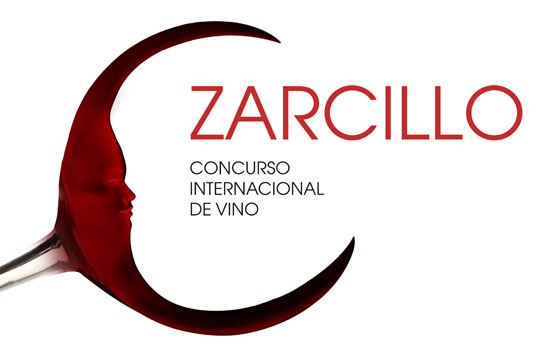 Tecnovino Premios Zarcillo logo detalle