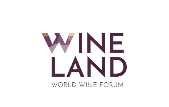 Tecnovino Wine Land foro vino logo