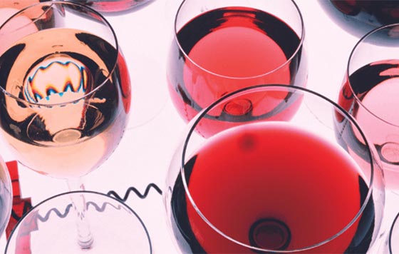 Tecnovino desalcoholización de vinos webinar Alfa Laval detalle