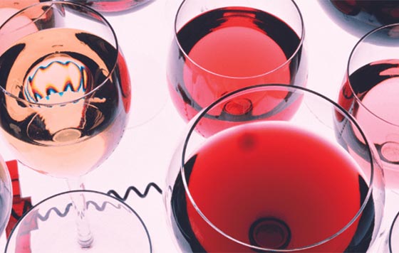 Tecnovino desalcoholización de vinos webinar Alfa Laval detalle