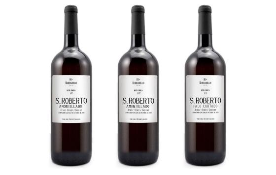 Tecnovino- Bodegas Barbadillo Amantillado y Palo Cortado