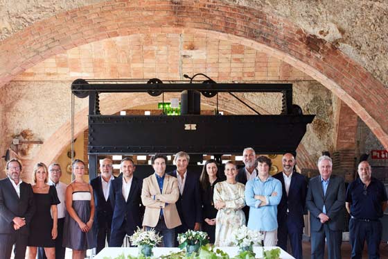 Tecnovino MasterChef Celebrity 6 DO Cava 2