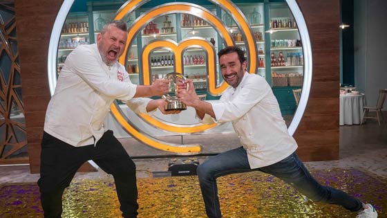 Tecnovino MasterChef Celebrity 6 DO Cava 4