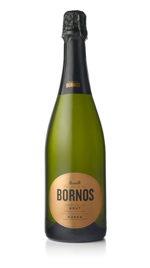 Tecnovino Palacio de Bornos Brut