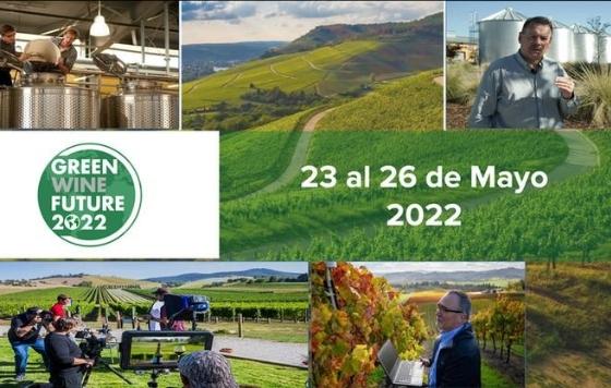 Tecnovino- Green Wine Future 2022
