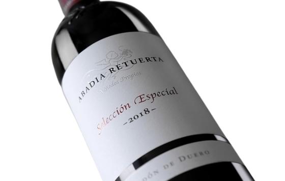 Tecnovino- Selección Especial 2018 Abadía Retuerta