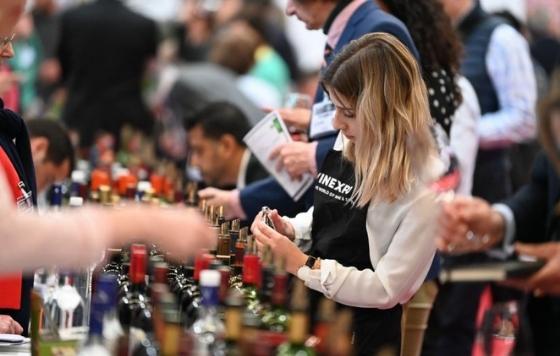 Tecnovino- Wine Paris- Vinexpo Paris 2022