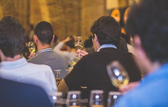 Tecnovino- cursos presenciales 2022 Consejo Regulador de vinos de Jerez y Manzanilla