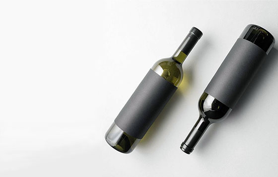 Tecnovino tendencias para el mundo del vino botellas Wine Intelligence