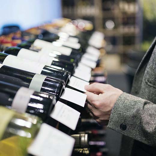 Tecnovino tendencias para el mundo del vino botellas compra Wine Intelligence
