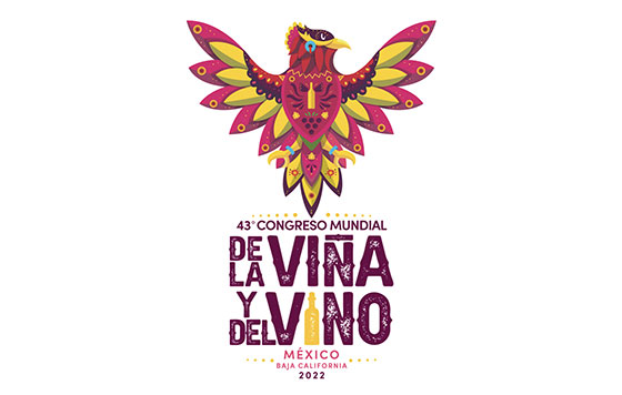 Tecnovino 43 Congreso Mundial de la Viña y el Vino en México