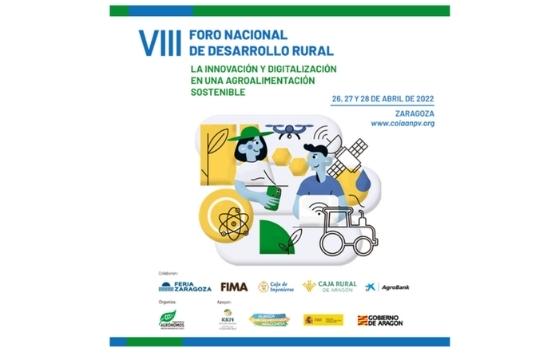 Tecnovino- Foro Nacional de Desarrollo Rural