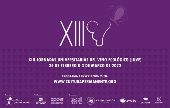 Tecnovino- Jornadas Universitarias del Vino Ecológico