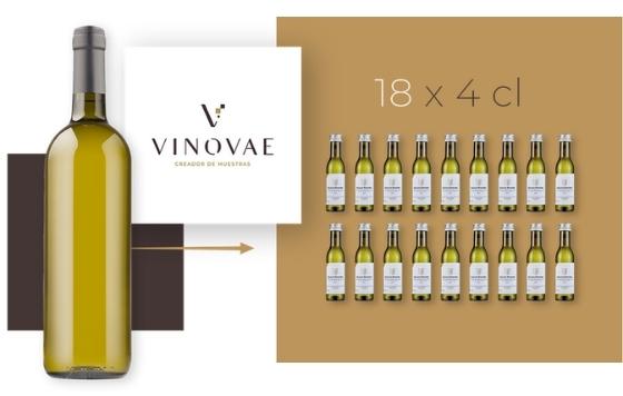 Tecnovino- La Vinotte, la solución de reembotellado de Vinovae para conservar el vino