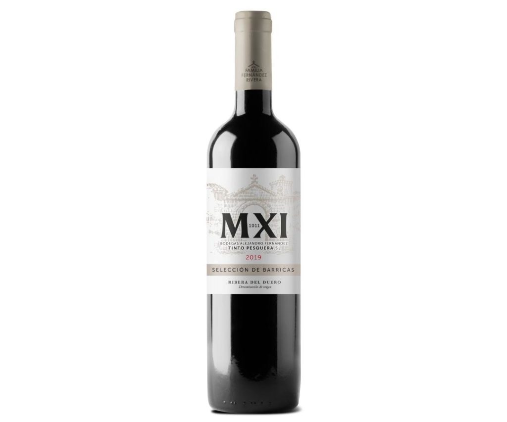 Tecnovino- MXI 2019 Bodegas Tinto Pesquera