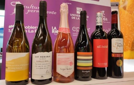 Tecnovino- vinos premiados Ecovino 2021