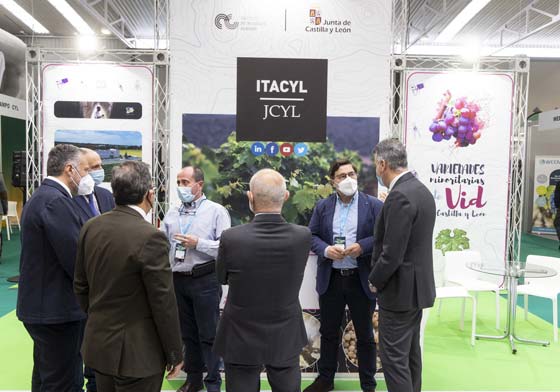 Tecnovino Agrovid y SIEB 2022 3