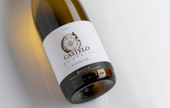 Tecnovino- Castelo de Medina Verdejo