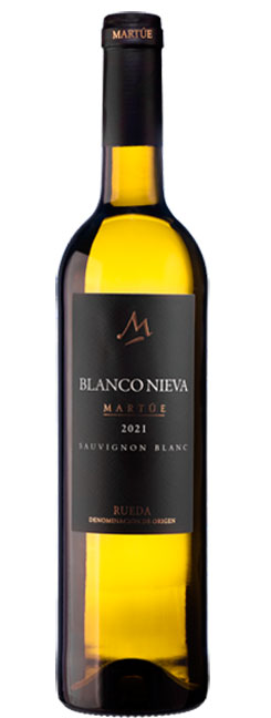 Tecnovino, Bodegas Nieva, Sauvignon blanc 2021