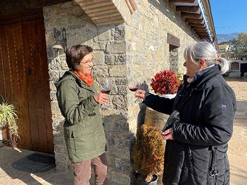 Tecnovino transformacion digital con Isagri Bodegas Alhadara 2