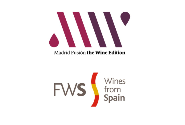 Tecnovino Wine Edition Madrid Fusion logo