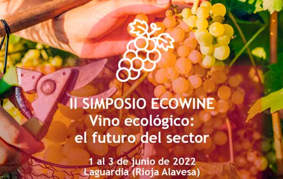 Tecnovino, simposio EcoWine 2022