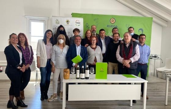 Tecnovino- XIII Premios Sarmiento de La Seca