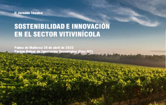 Tecnovino Sostenibilidad e Innovación en el Sector Vitivinícola