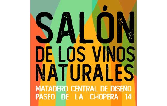 Tecnovino, salón de los vinos naturales 2002, Madrid