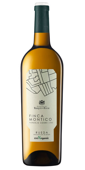 Tecnovino, Finca Montico verdejo sobre lías, nueva añada 2021