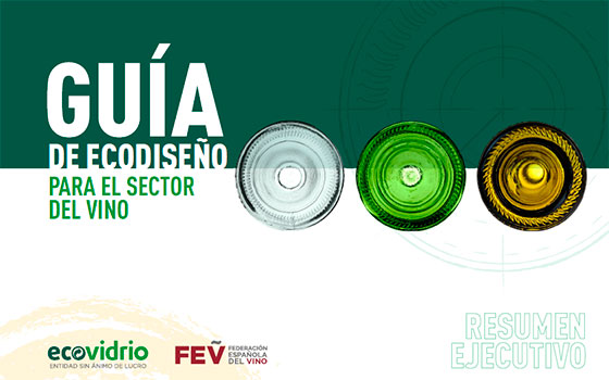 tecnovino guia ecodiseño fev ecovidrio