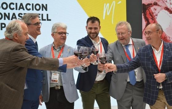 Tecnovino- Asociación Monastrell España