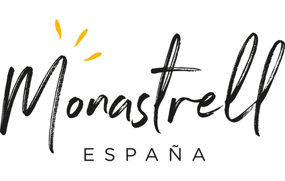 Tecnovino Asociación Monastrell España logo