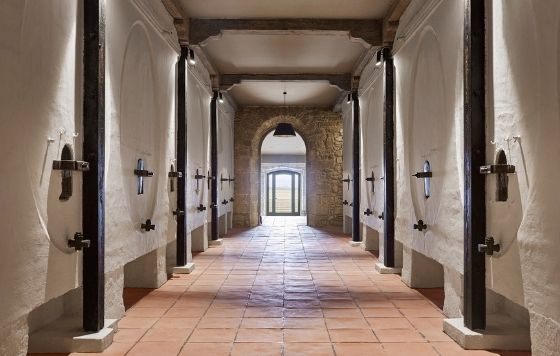 Tecnovino- Casa Cosme Palacio, primer hotel español “By invitation only”