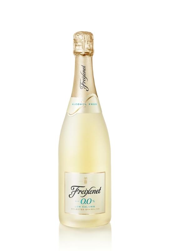 Tecnovino- Freixenet 0,0% Bajo en Calorías blanco