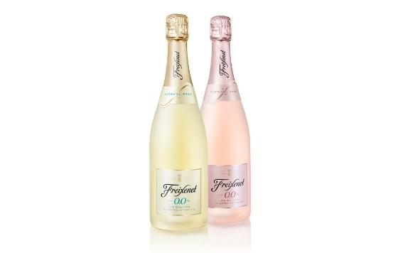 Tecnovino- Freixenet sin alcohol