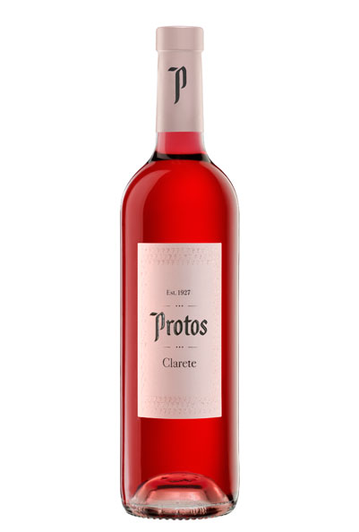 Tecnovino, Bodegas Protos, Protos Clarete 2021