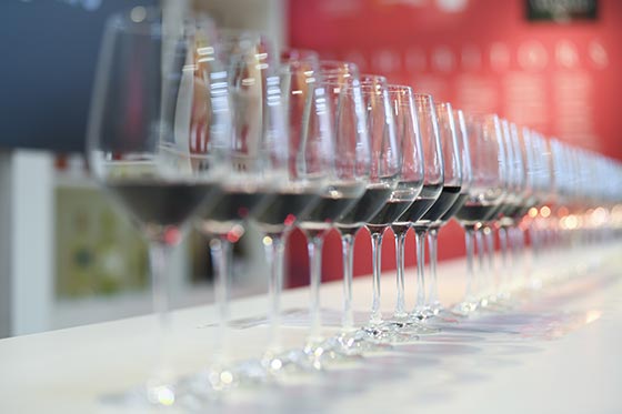 Tecnovino Prowein 2022 1