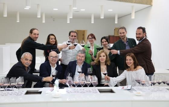 Tecnovino- Ribera del Duero califica como excelente la añada 2021