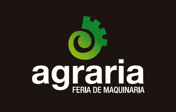 Tecnovino feria Agraria logo Feria de Valladolid detalle