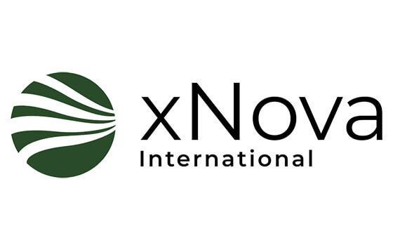 Tecnovino xNova International logo